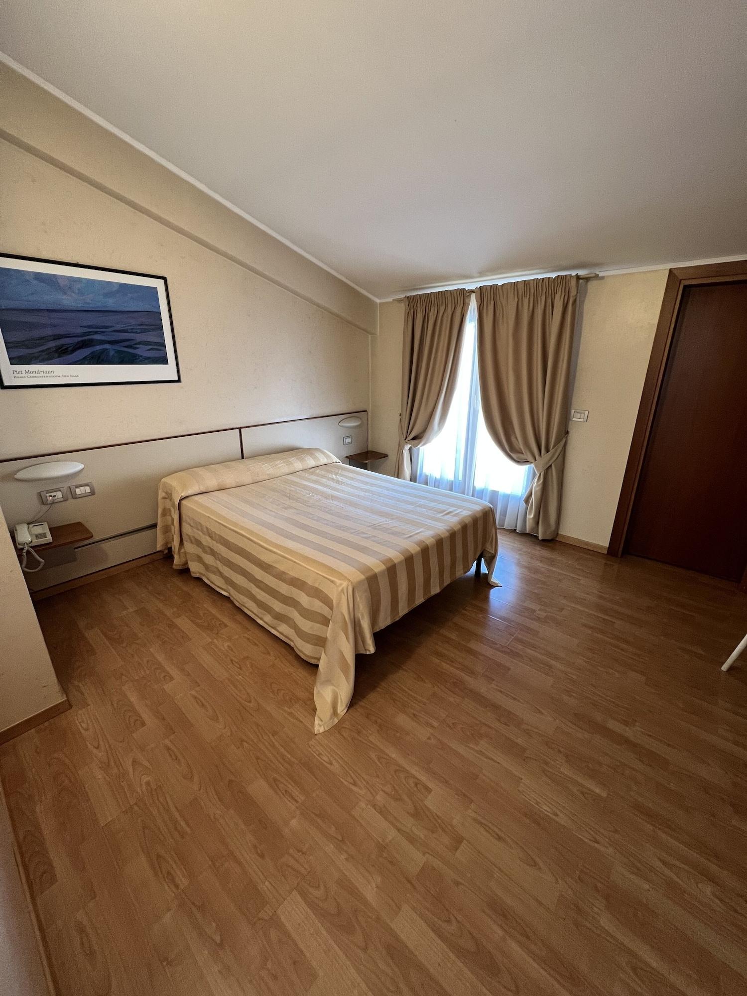 Hotel Cristoforo Colombo Osimo Luaran gambar